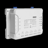 ELMARK 4CHPROR3-195011 4-GANG WI-FI SMART SWITCH WITH RF CONTROL