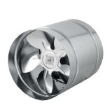 ELMARK 500206 HENGERES IPARI VENTILÁTOR TAS2- D350
