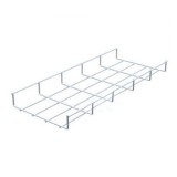 ELMARK 560100605WM CT4 WIRE MESH CABLE TRAY W:100, H:50, T:4,0 L:3000