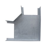 ELMARK 5690100 CT1 90D SZÖG H:40 W:100 mm