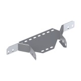 ELMARK 5690105 CT1 VERTIKÁLIS T-CSATLAKOZÓ, H:40; W:300, T:1,2