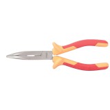 ELMARK 598028 VDE CRV SZIGETELT FELS FOGÓ 160MM 1000V