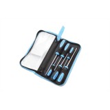 ELMARK 598117 6PCS SCREWDRIVER SET CRV