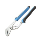 ELMARK 598128 GROOVE JOINT PLIER 250MM CRV