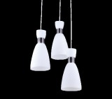 ELMARK 6843 DELL FÜGGESZTÉK 3XЕ27 FEHÉR