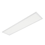ELMARK 92PANEL021WIP54 LED PANEL 48W 4000K 295x1195mm IP54 FEHÉR KERET