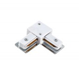 ELMARK 93120 SKYWAY 120 L-IDOM ADAPTER 1 FÁZISÚ SÍNHEZ FEHÉR
