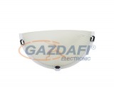 ELMARK 9501032043 "Izabel010" FALI LÁMPA, E27, 1x60W, 230V, d=0.5x300mm, SÁRGA, A++-E