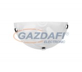 ELMARK 9502132092 "Gabi021" Fali lámpa, E27, 1x60W, 230V, d=0.5x300mm, fehér, A++-E