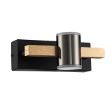 ELMARK 955AXEL3008W AXEL LED FALI LÁMPA 8W 3000K