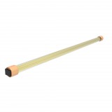 ELMARK 955FB083011HO ELMARK LED KRISTÁLY CS 8W 48V 3000K, NARANCS