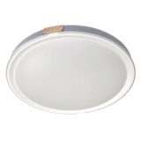 ELMARK 95EL220236CCT EL-2202 LED mennyezeti lámpa 36W CCT DIMMABLE FEHÉR