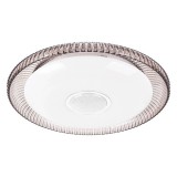 ELMARK 95EL226636CCT EL-2266 LED mennyezeti lámpa 36W CCT DIMMABLE ÁTLÁTSZÓ