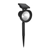 ELMARK 98SOL4320 SOLÁR LÁMPA, LESZÚRHATÓ 4320 0,5W IP44