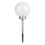 ELMARK 98SOL5821 SOLÁR LÁMPA, LESZÚRHATÓ 5821 0, 24W IP44