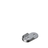 ELMARK 99ACC27SWR EL-27SWR CLIPS FOR WARDROBE PROFILE EL-27WR, SET