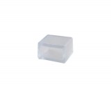 ELMARK 99ACC73 VÉGZÁRÓ SAPKA LED NEON FLEX FÉNYKÁBELHEZ