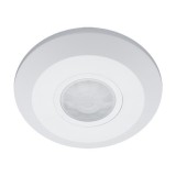 ELMARK 99DS110 Mozgásérzékel, infravörös, max. 6m 360° ST05CA