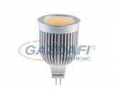 ELMARK 99LED375 LED fényforrás, COB, GU5.3, 5W, 12V, 350lm, meleg fehér, A+