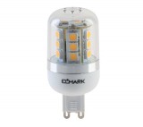 ELMARK 99LED513 LED fényforrás G9 T30 4W G9 230V 2700K