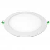 ELMARK 99LED610IP65N LED PANELOK KEREK 10W 4000K IP65