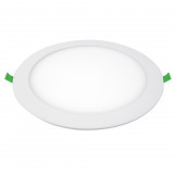 ELMARK 99LED616IP65N LED PANNEL KEREK 16W 4000K IP65