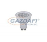 ELMARK 99LED725 LED fényforrás SMD3030 5,5W 40° GU10 230V 4000K