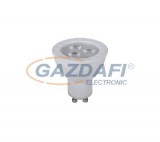 ELMARK 99LED726 LED fényforrás SMD3030 5,5W 40° GU10 230V 2700K