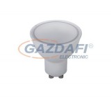 ELMARK 99LED727 LED fényforrás SMD2835 3W 120° GU10 230V 4000K