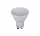 ELMARK 99LED732 LED fényforrás dimmelhet SMD2835 6W 120° GU10 230V 2700K
