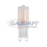 ELMARK 99LED815 LED fényforrás, G9, 4W, 230V, 350lm, 3000K, A, 30000h