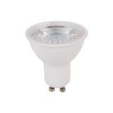 ELMARK 99LED832CW LED LÁMPA COB 7W GU10 230V 38° 6400K