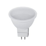 ELMARK 99LED880 LED IZZÓ SMD2835 6W 120° GU5,3 12V FEHÉR