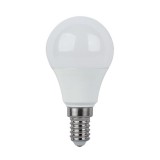 ELMARK 99LED912 LED fényforrás, SMD, P45, E14, 8W, 230V, 800lm, 4000K, A+, 30000h