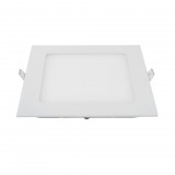 ELMARK 99LED967N LED PANEL NÉGYZET 12W 4000K