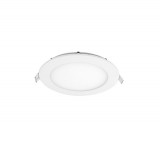 ELMARK 99LED971WW LED PANEL kerek 6W 2700-3000K, D118