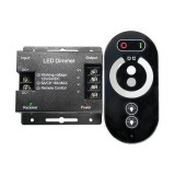 ELMARK 99LEDDIMMER4 RF DIMMER LED SZALAGHOZ 18A(216-432W) 12-24VDC