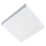 ELMARK 99XLED640W STELLAR LED PANELOK NÉGYZETES FELÜLETI BEÉPÍTÉS 12W 4000K
