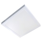 ELMARK 99XLED642WW STELLAR LED PANEL NÉGYZETES FELTÉT SZERELÉS 24W 2700K