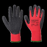 ELMARK A174 FLEX GRIP LATEX GLOVE