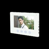 ELMARK ADDITIONAL MONITOR FOR WIFI SMART VIDEO DOOR PHONE WITH ONE MONITOR