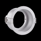 ELMARK ADJUSTABLE FRAME А6020  FOR LED BASE 13W AND 18W, WHITE