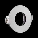 ELMARK ADJUSTABLE FRAME А6255  FOR LED BASE 13W AND 18W, WHITE