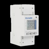 ELMARK ADL200 MULTIFUNC.ENERGY METER 10(80)А RS485