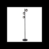 ELMARK ALBERTO álló lámpa 3XG9 fekete