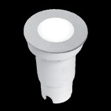 ELMARK ALDO LEDES JÁRÓFELÜLETBE SÜLLYESZTETT LÁMPATEST 1.7W 4000K IP67 SZÜRKE