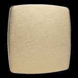 ELMARK ALUMINIUM DECORATIVE PANEL FOR MX-Ф100, GOLD