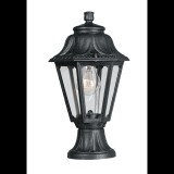 ELMARK ANNA 120 kültéri állólámpa 1xE27 fekete