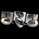 ELMARK ARCHAR spot lámpa 3XGU10