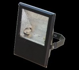 ELMARK ATLAS45 ÜRES LÁMPATEST 70W FEKETE